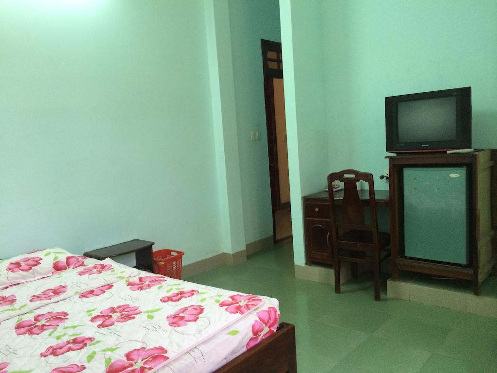 Hotel Romance Da Nang Exterior photo