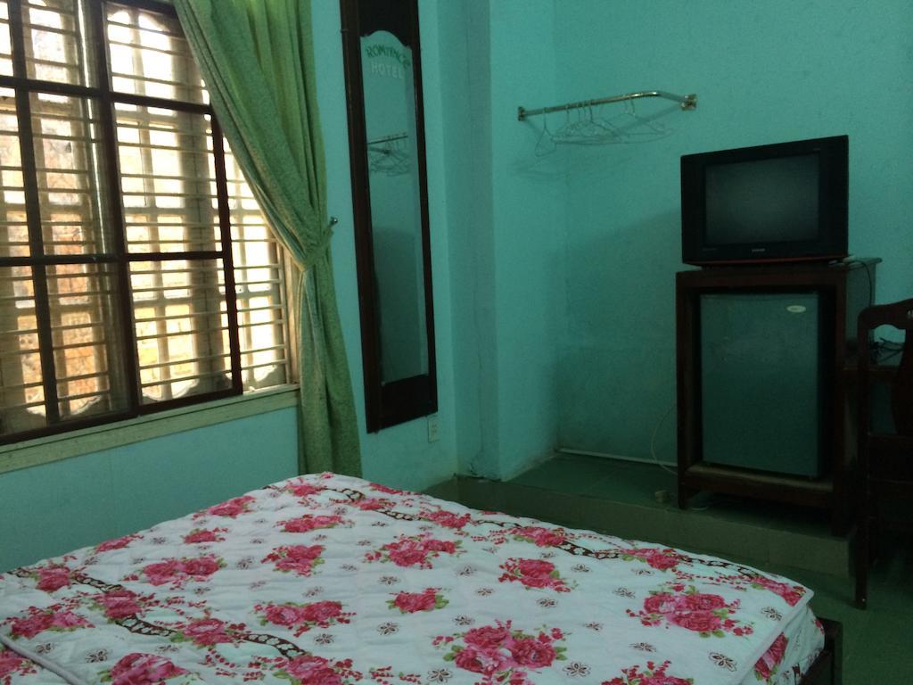 Hotel Romance Da Nang Room photo