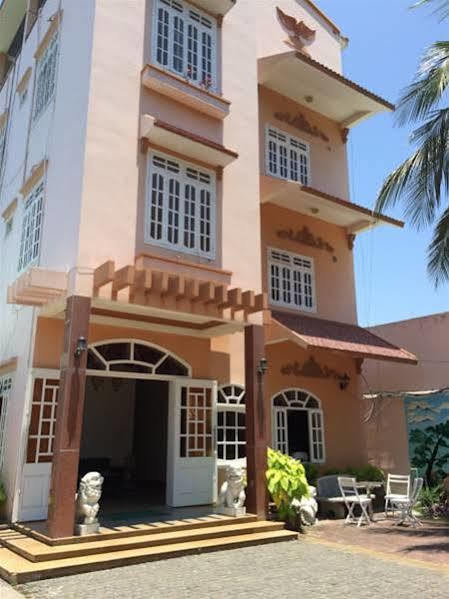 Hotel Romance Da Nang Exterior photo